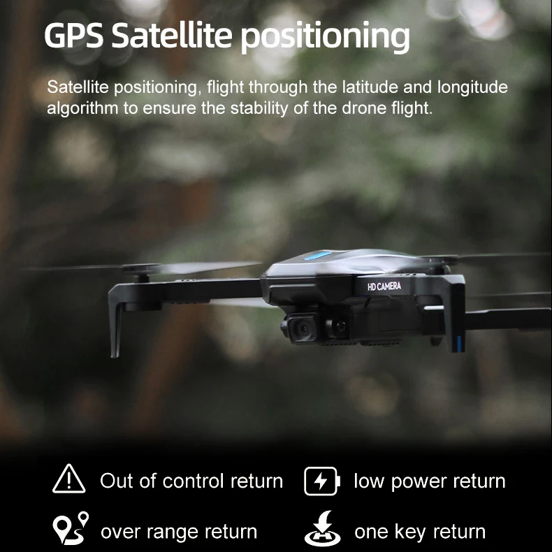 gps мини беспилотные летательн