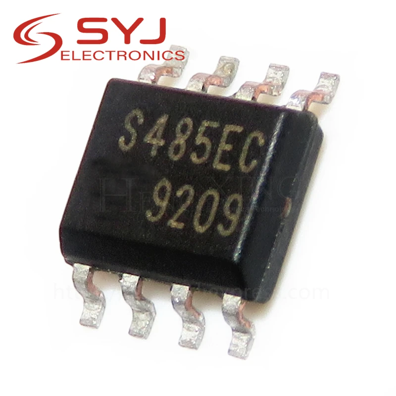 

10 шт./партия ST485BD ST485B ST485 485B SOP-8 в наличии