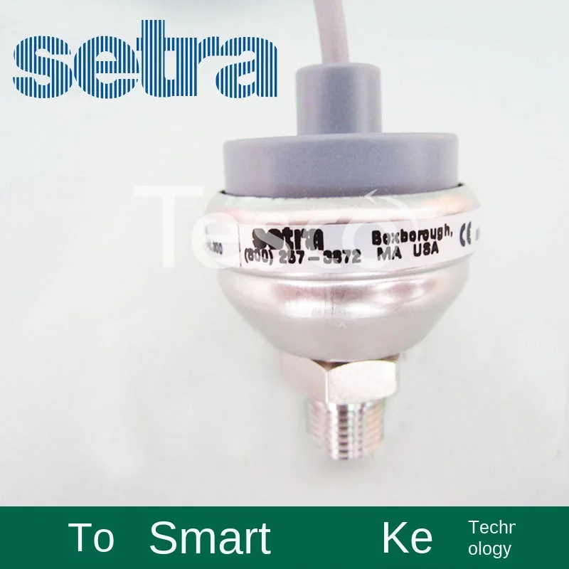

209 Imported liquid water pressure transmitter sensor 4 ~ 20ma / 4-20mA