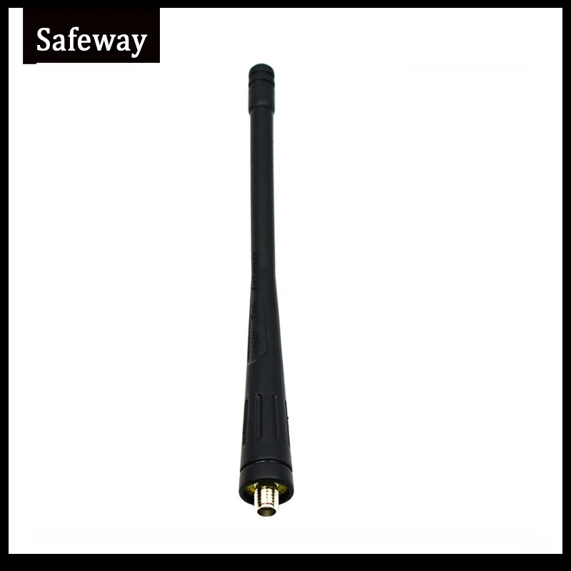5 шт./лот UHF 400-480 МГц антенна двухсторонняя радио для Baofeng BF-888S 666S 777S | Мобильные
