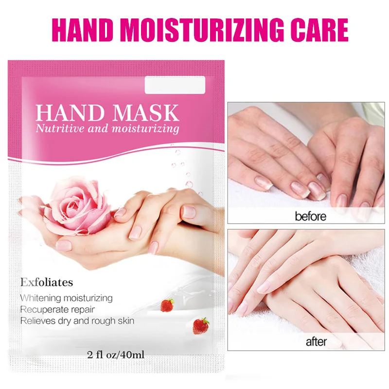 

2019, 1 сумка, искусственная кожа, питательные ранцы, мягкий уход за руками