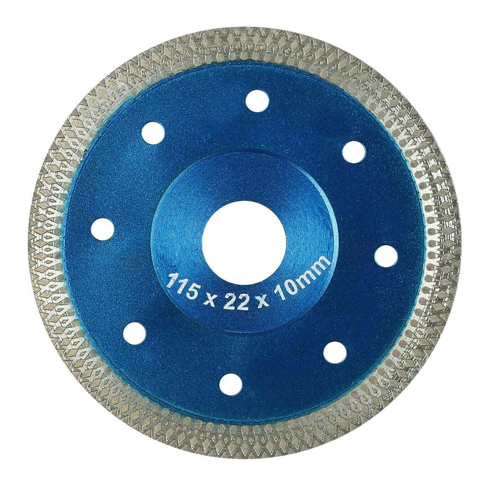 

Режет фарфоровую плитку алмазные лезвия для сухой резки диск шлифовальное колесо диаметр 115 мм/105 мм режущее лезвие