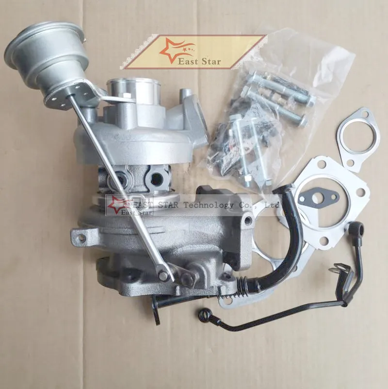 Бесплатная доставка TD05H-16G 49178-01470 4917801470 ME083572 турбо для Mitsubishi Lancer Evolution I-3 RVR Galant VR4 87-