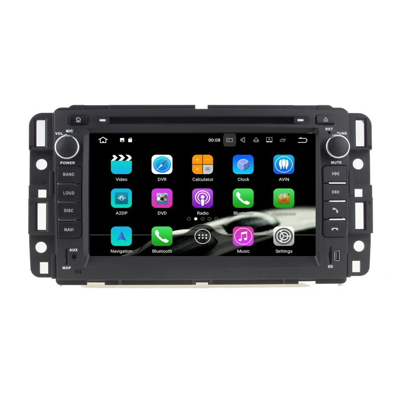 Автомобильный dvd-плеер PX6 2 din Android 10 gps для Chevrolet epica capаккумуляторная tosca 4G LTE Wifi bt