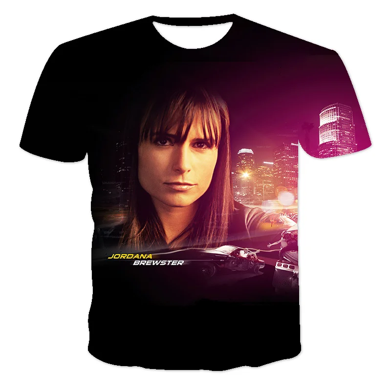 

2021 Summer 3D printing Man Driving Oversized T-Shirt Punk FHip Hop T Shirt Men Casual Tshirt O-Neck Short Sleeve Streetwear