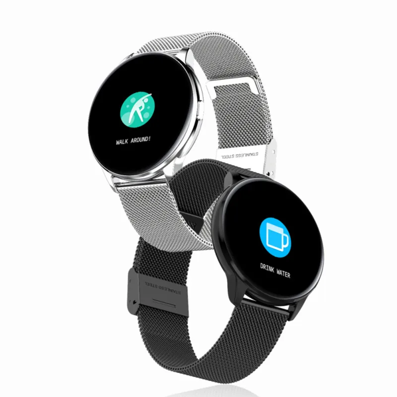 2021 Модные Bluetooth-совместимые Смарт-часы с вызовами для женщин и мужчин IP67