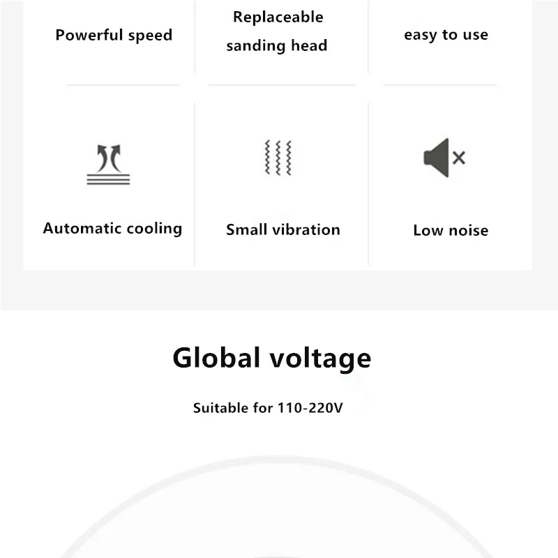 35000rpm20000Rpm Электрический инструмент для маникюра, педикюра, машина для сушки ногтей, Файлы сверла, электрический полировщик, машинка для маникюра