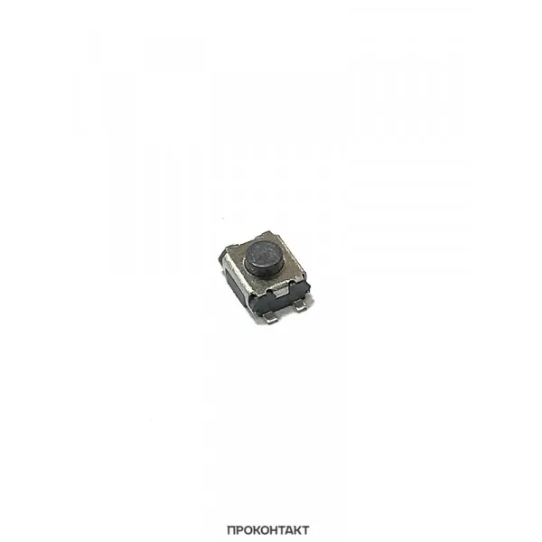 20 штук Кнопка тактовая 3*4*2 SMD 4PIN|Модули для умного дома| |