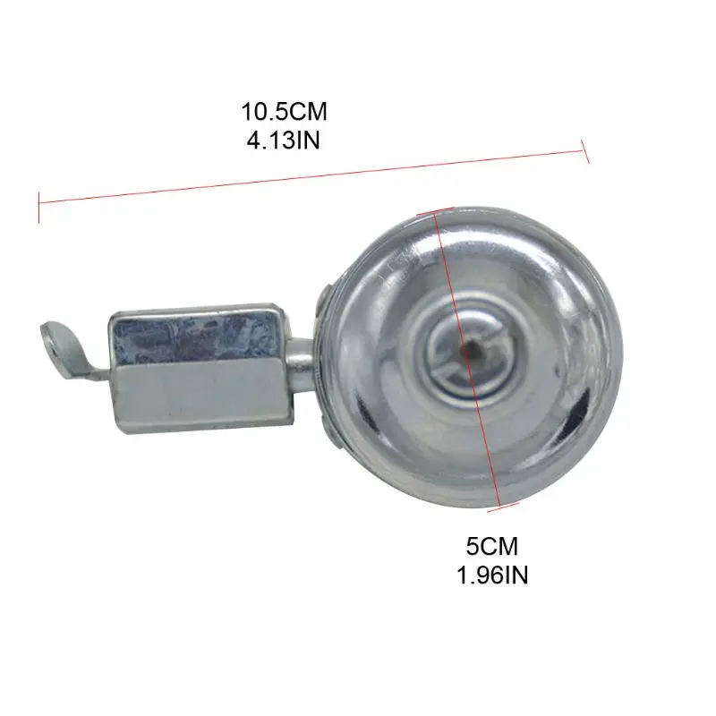 Универсальный адаптации Велосипедное Динамо Генератор 12V 6W светильник Часть