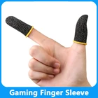 Перчатки для сенсорного экрана игровые, 2 шт.