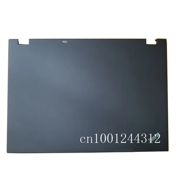 LCD Cover Для lenovo Thinkpad T410 T410i ЖК-задняя крышка/ЖК-рамка/Подставка для клавиатуры/Нижняя база - Цвет: LCD Cover
