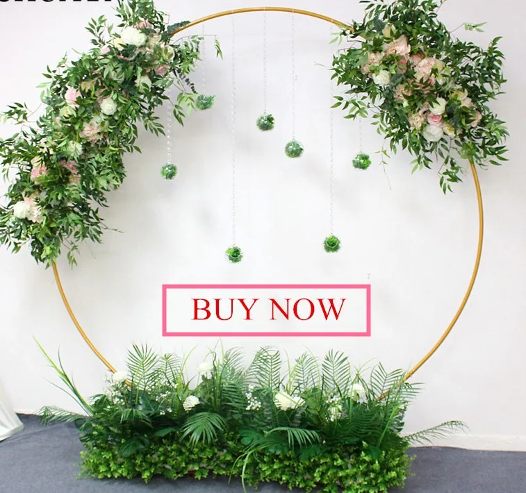 Свадебный цветок воздушный шар стол центральные части металлическая стойка