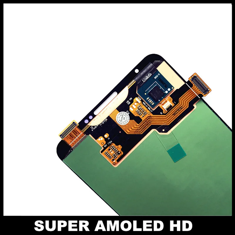 Для Samsung Galaxy Note3 Note 3 N9000 N9005 N9002 N9006 N900K AMOLED телефон ЖК дисплей дигитайзер сенсорный