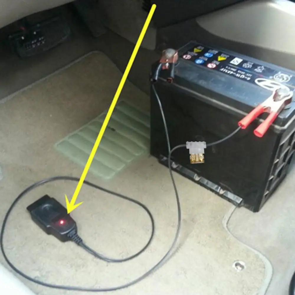 Новый инструмент для замены аккумуляторной батареи электромобиля