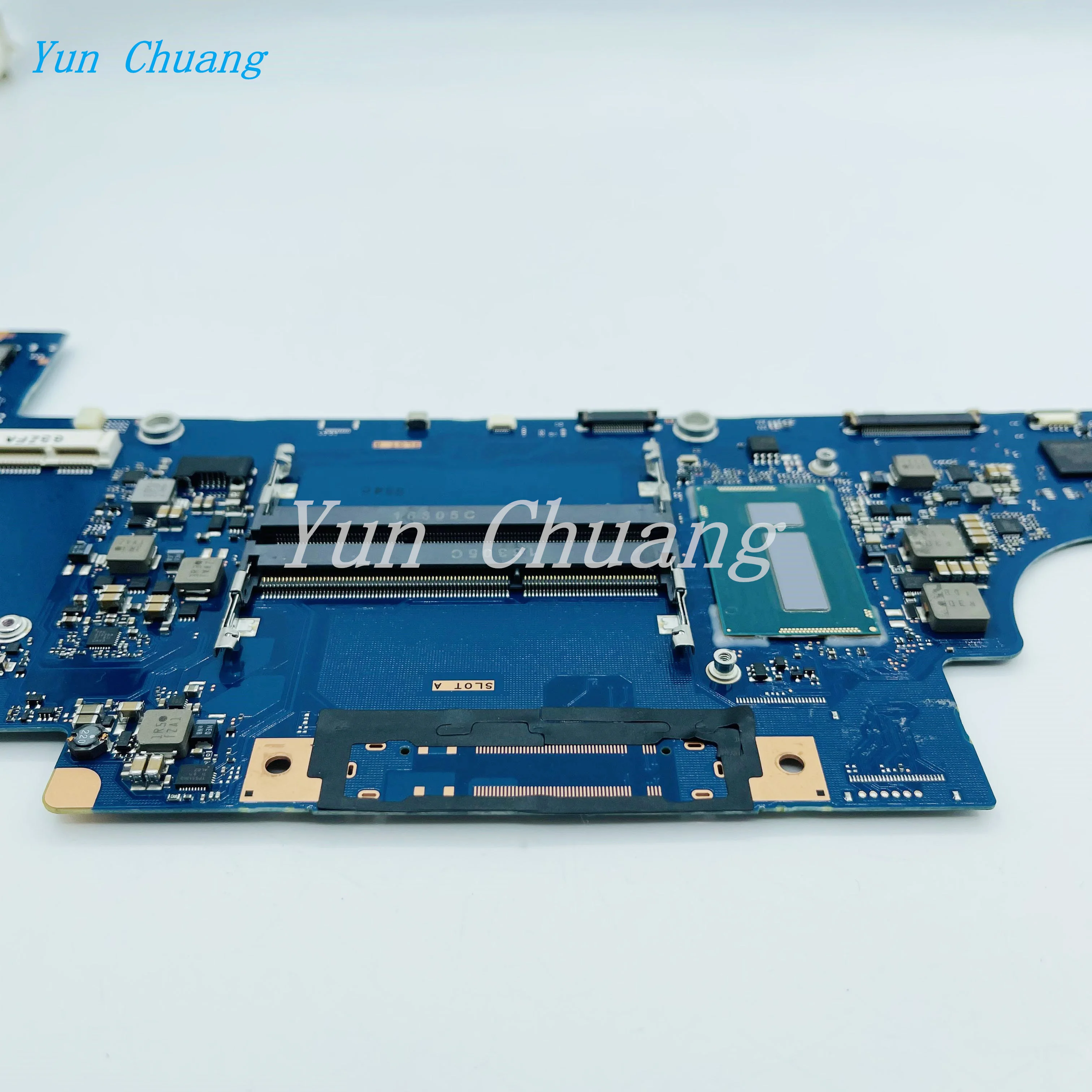 Материнская плата FUX2SY1 A3927A для toshiba Portege Z30 Z30-T материнская ноутбука i3-5005U процессор