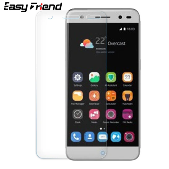 Закаленное защитное стекло для ZTE Blade V7 Lite Max V7Lite V7Max | Мобильные телефоны и