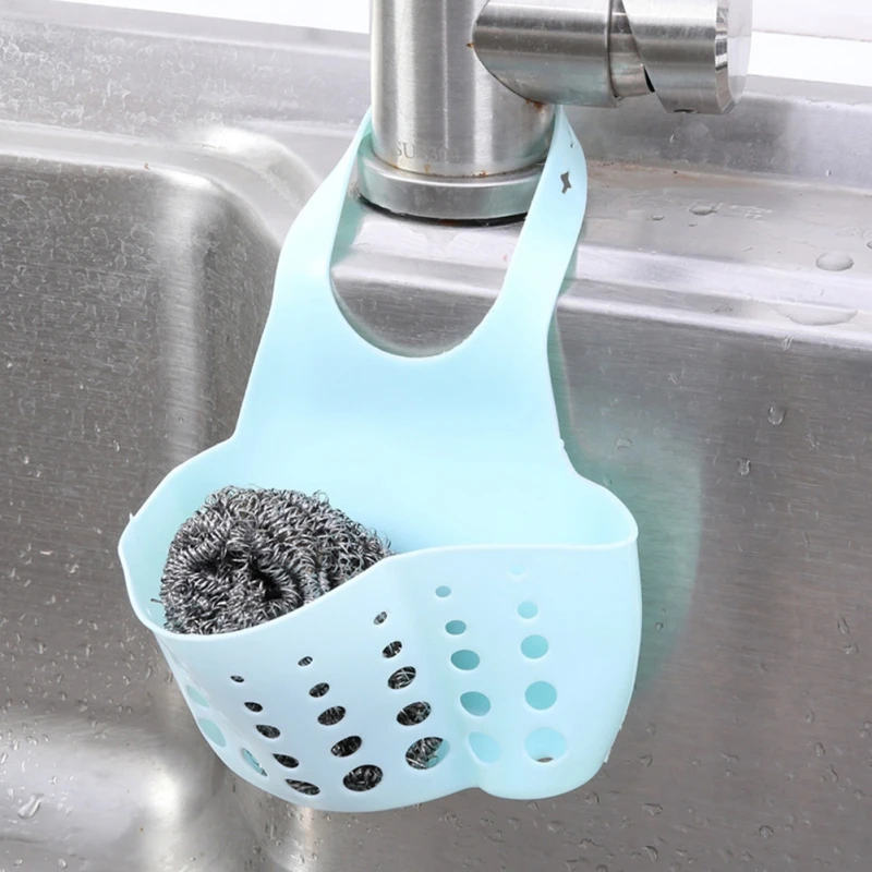 

100% Good Home made Supplies Kitchen Storage Basket Sink Shelf High-quality new products universal High-quality new hot sale