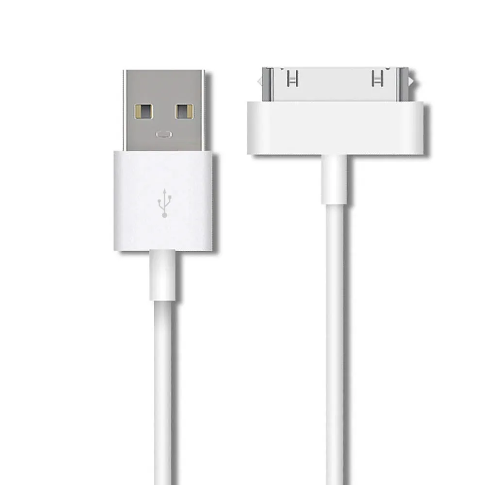 Usb-кабель для синхронизации данных и зарядки, 1 м, 20 шт. - изображение