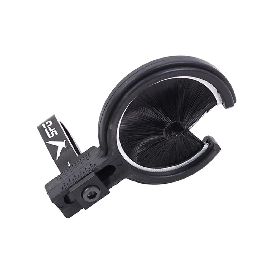 Набор для стрельбы из лука набор левая и правая круглая ручная щетка винт щетина