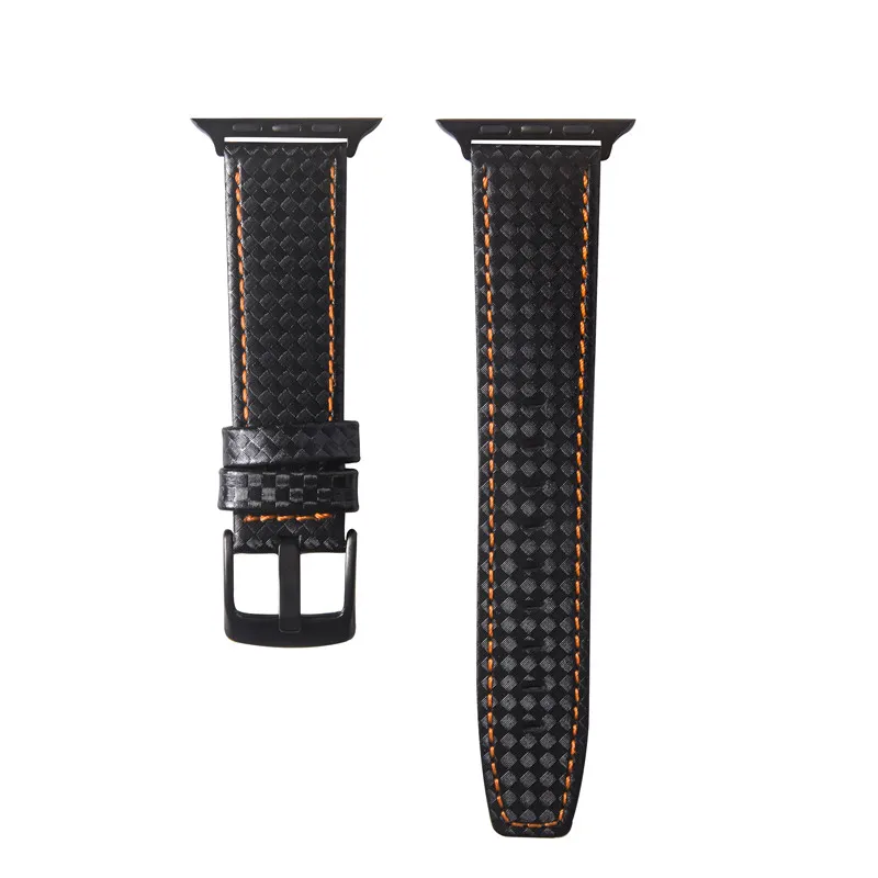 

for Apple Watch Series 4/3/2/1 iWatch Strap 38mm 42mm 40mm 44mm