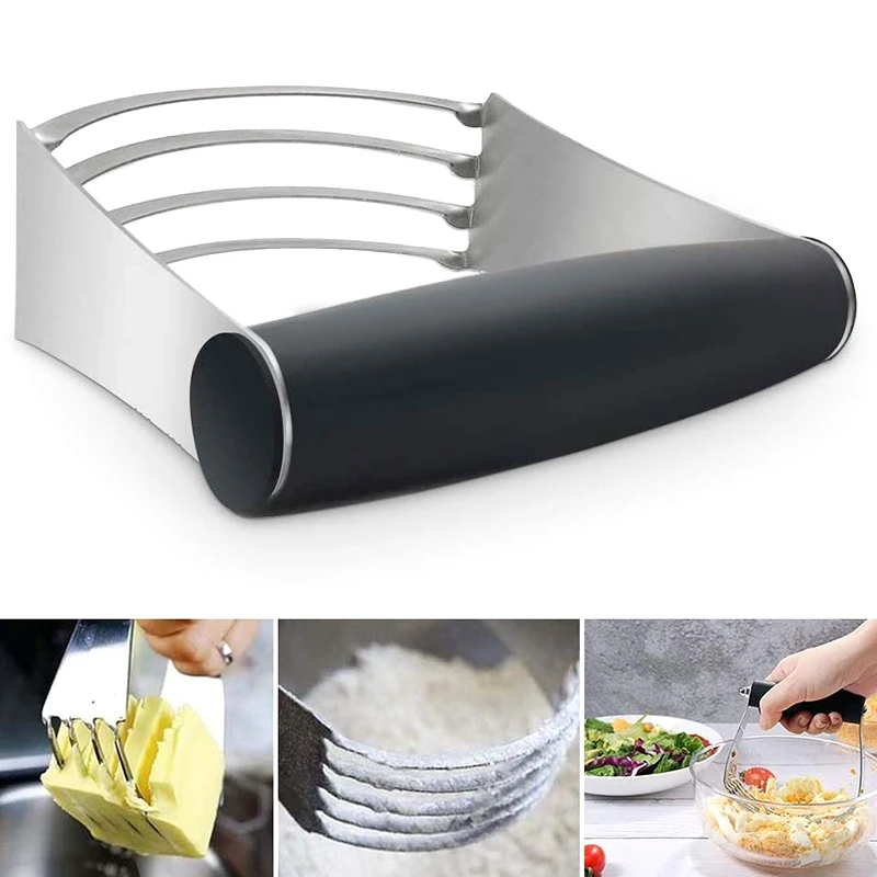

1 Set Pastry Cutter, Biscuit Cutter, Dough Scraper & 1 Set Olive Oil Dispenser Bottle,350Ml