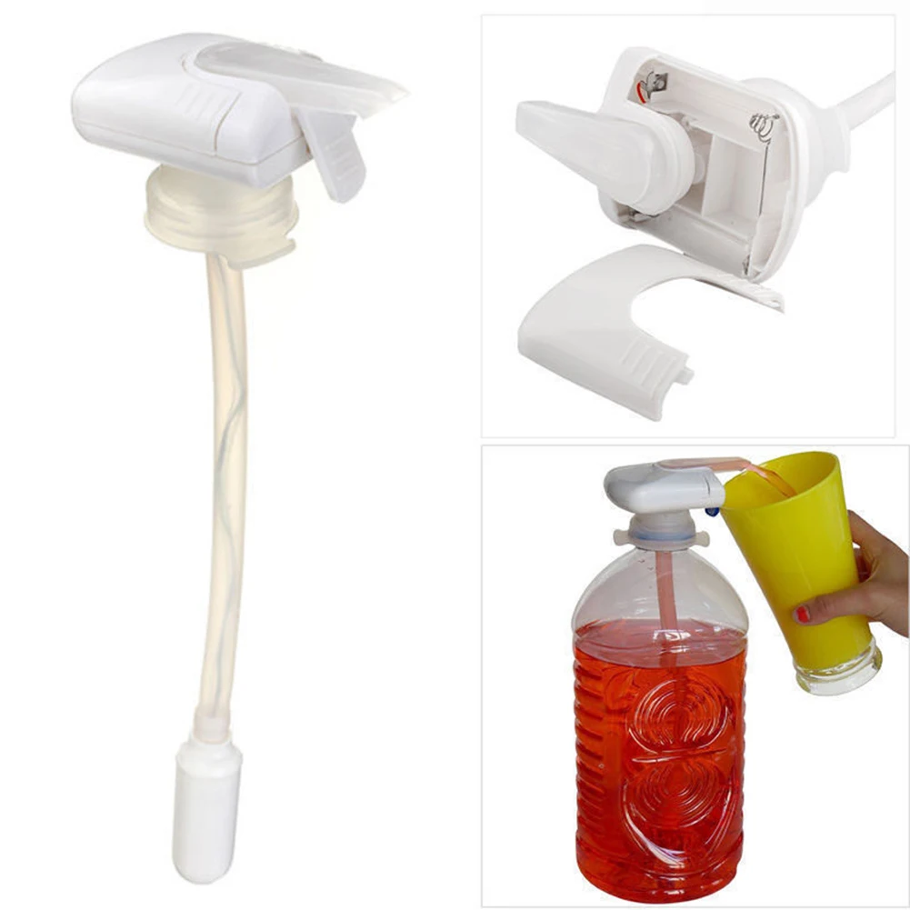

1pcs New Automatic Drink Dispenser Magic Tap Electric Water Milk Beverage Dispenser