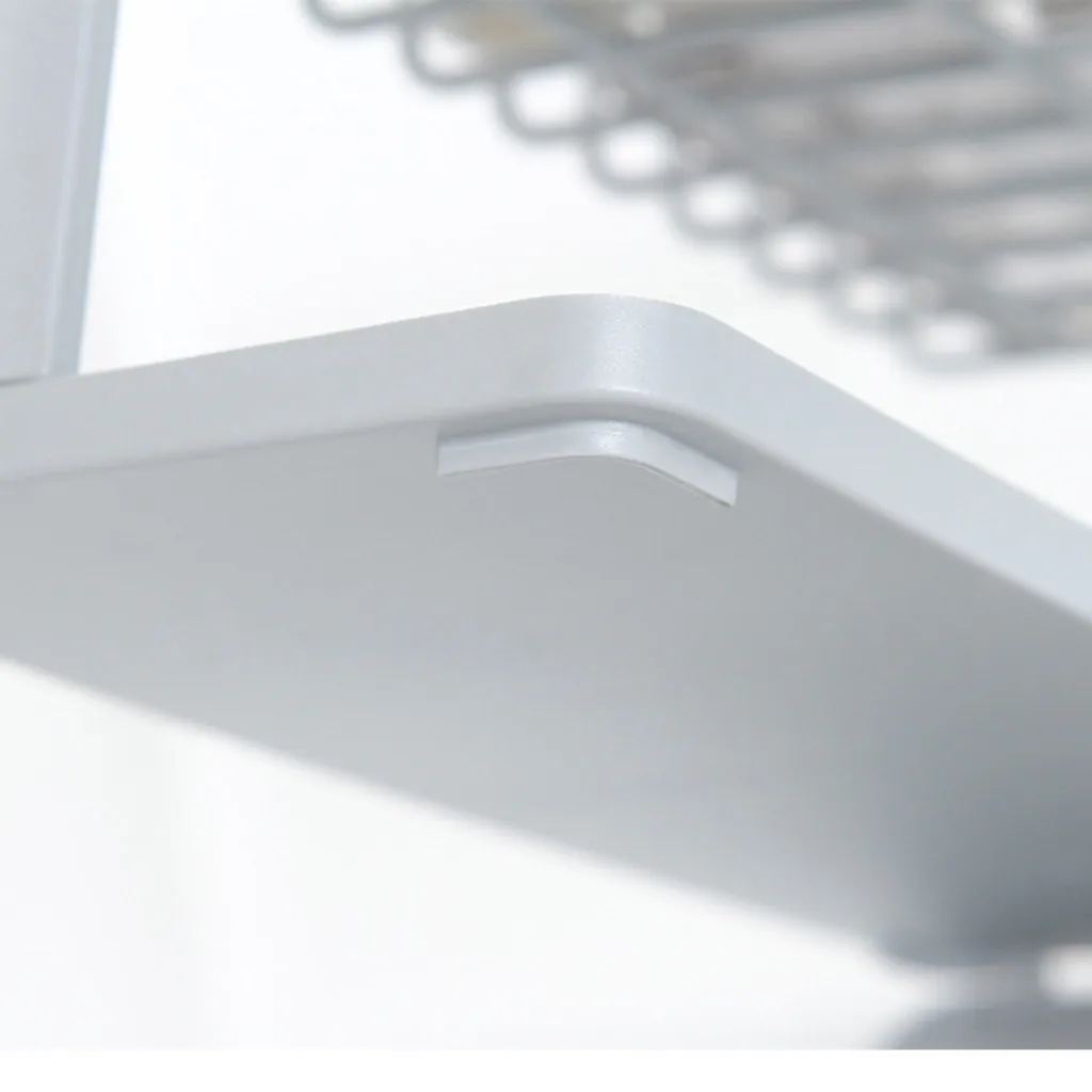 Держатель губок на раковине для мытья посуды крючки стене угловой органайзер