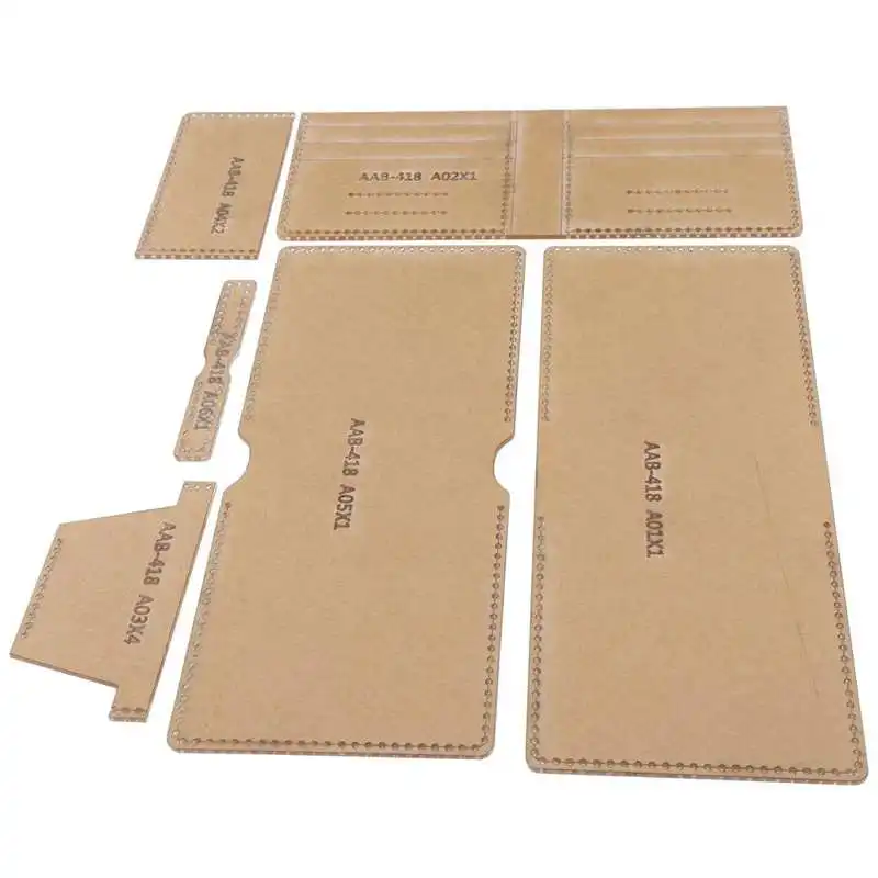 Кондитерский мешок Кондитерские аксессуары бумажник с узором шаблон набор для