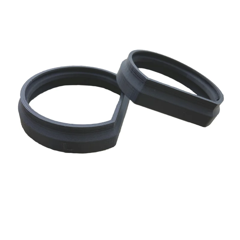 1Pair ABS Eyeglass Frame for Valve Index VR Headset Lens Protection Quick Disassemble without glasses Accessories |