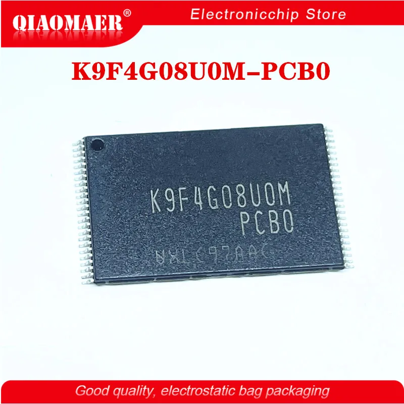 Фонарь K9F4G08U0M фонарь K9F4G08UOM TSOP48 | Электронные компоненты и принадлежности
