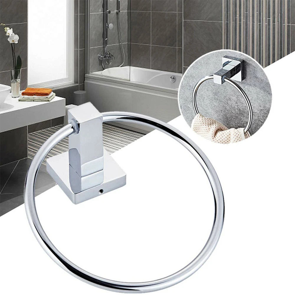 

Metal Toilet Paper Holder Tissue Rack Wall Mounted Bathroom Kitchen Roll Holder Paper Tissue Rack Hook Modern Gold Hanger