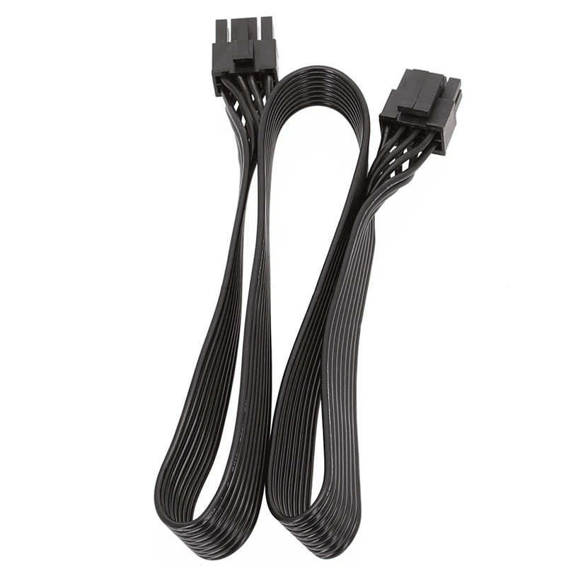 Центральный процессор 8-контактный штекер-ЦПУ (4 + 4) штекер EPS-12V кабель адаптера