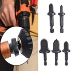 6 шт трубки кондиционера Медь трубы обжатия инструмент с круглой ручкой из нержавеющей стали трубки установка, ремонт инструмента для холодильника