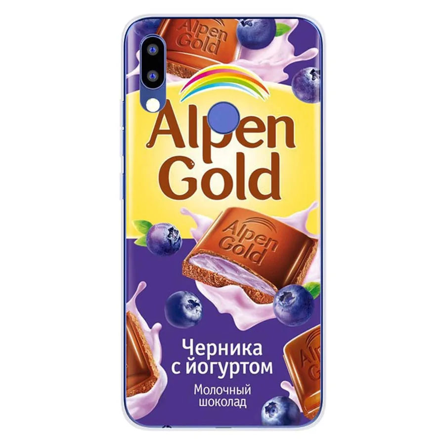 Case W149 Мягкий силиконовый чехол из ТПУ для Tecno Camon 11 Camon11 PRO Чехол с принтом задняя крышка для Tecno Camon 11 Pro мультяшная узорная оболочка - Цвет: Case W149