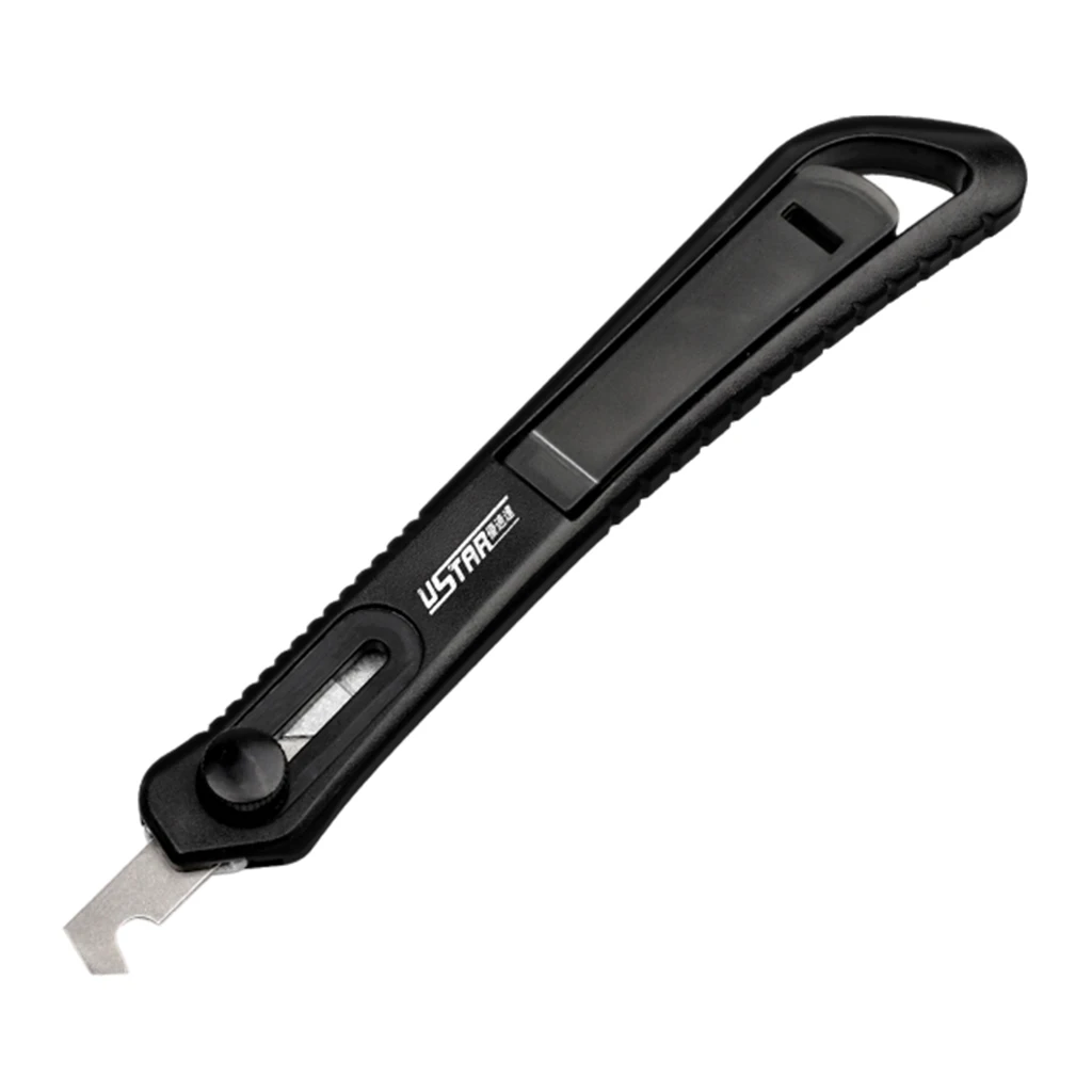 

Multi-Use Model Kit Tool Plastic Scriber for Plastic Cutting Model Blade