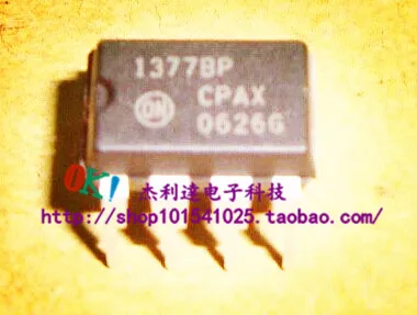 

NCP1377BP 1377BP DIP7 new original spot Power Management