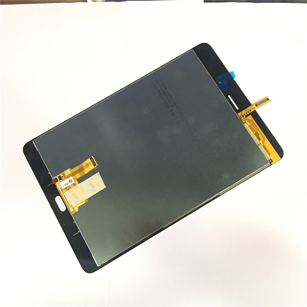 Новый ЖК-дисплей сенсорный экран дигитайзер датчики в сборе сменная панель для