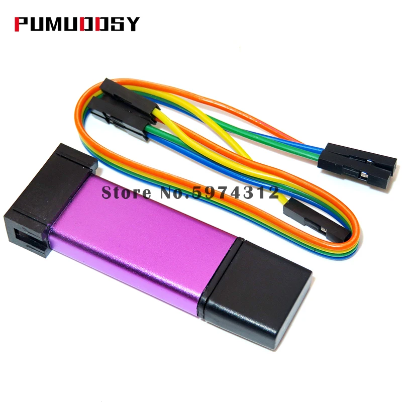 STM32F103C8T6 ARM STM32 минимальная системная плата для Arduino DIY Kit + ST Link V2 Mini STM8 симулятор