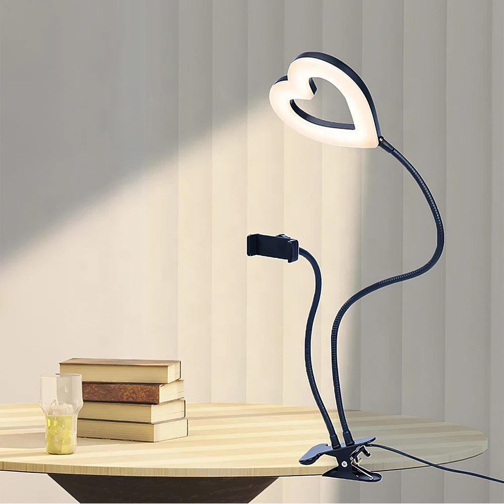 лампа светодиодная usb «5v 4w 350lm». гибкий светильник с прищепкой. лампа odeon light на прищепке диммер. кольцевой светильник на прищепке. настольная лампа на прищепке.