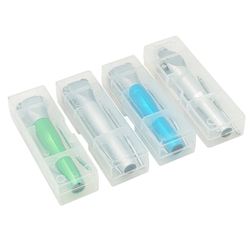 Стоматологический трехсторонний шприц для пневматической воды ручной