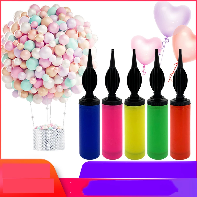 16 дюймов Надувное розовое золото надувные буквы счастливый новый год Рождество