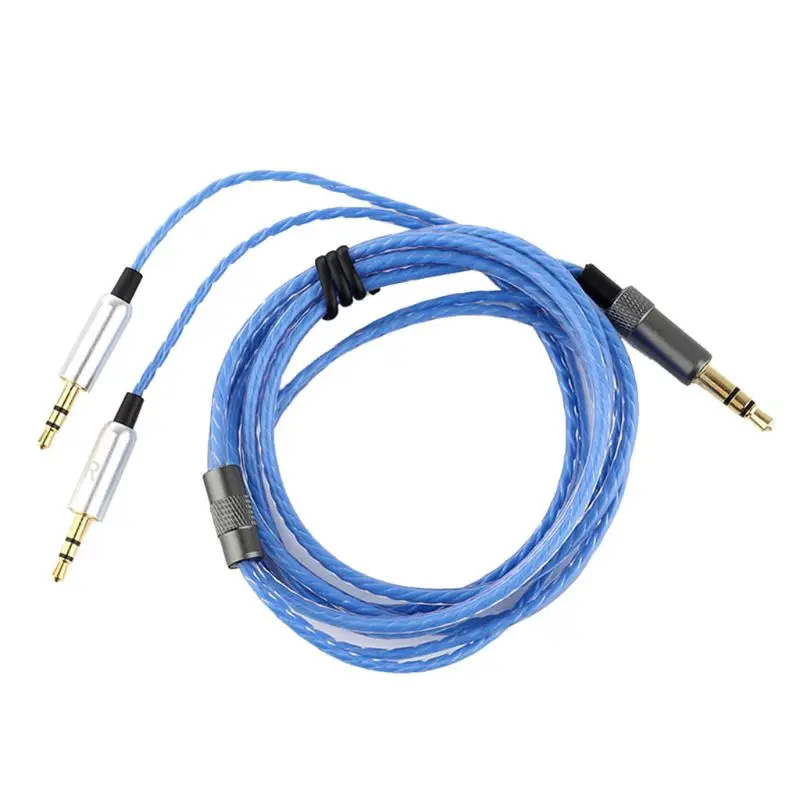 Flexural Replacement 1.2m Audio Cable For Sol Republic Master Tracks HD V8 V10 V | Электроника