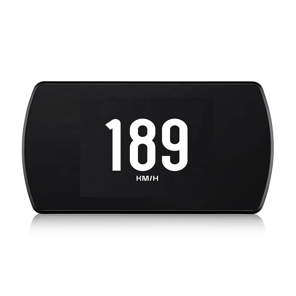 

Best quality obd2 car head up display hud for driver's safety with glare shield