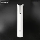 Держатель для удочки из АБС-пластика, портативный легкий держатель для удочки, прядильные принадлежности, прочный держатель для удочки