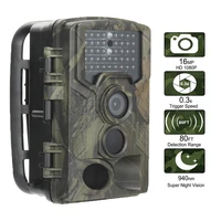 trail hunting camera hc802a 16mp infrared mobile cameras photo traps 1080p wildlife cams