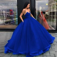 princess ball gown quinceanera dresses 2021 sweetheart off shoulder sleeveless backless sweet 15 party tulle and satin simple