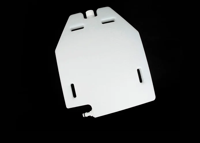 Чехол для хранения водорода TMC 1 5 л гидратирующий чехол с пластиной Molle Combat Assault Plate