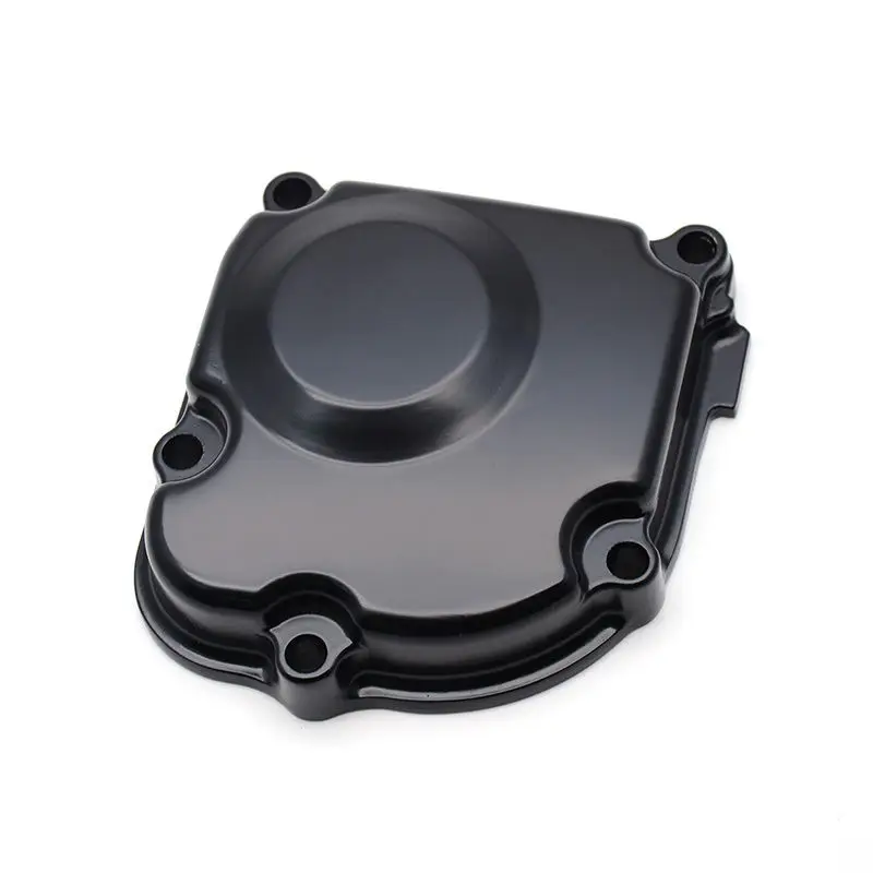 

Newly Stator Engine Cover For Kawasaki Ninja Z1000 2003 2004 2005 06 Crankcase