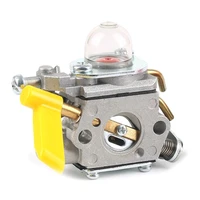 carburetor for homelite ryobi 26cc33cc trimmer blower zama c1u h60 carb replace 308054013 308054008 308054012 308054004