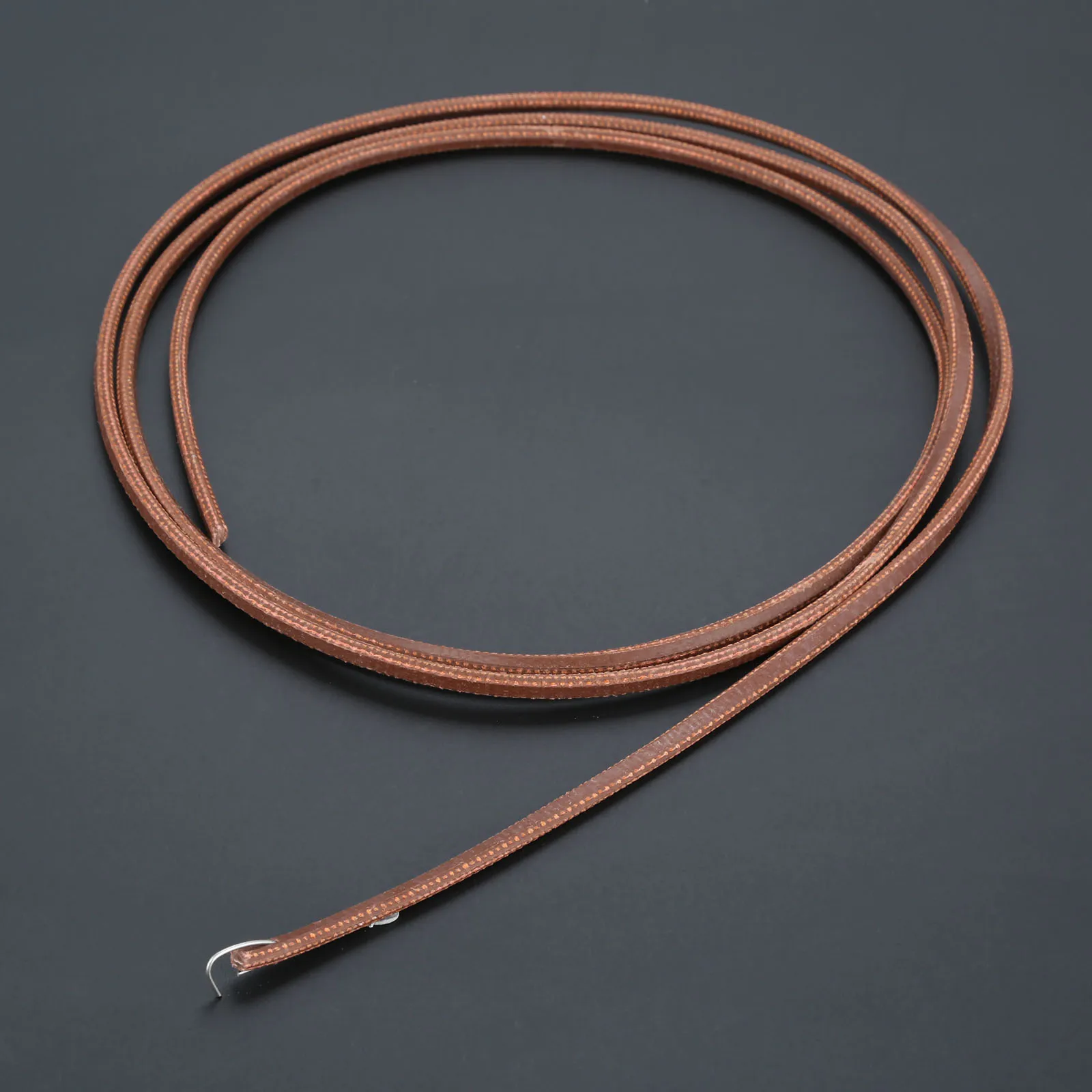 1 шт. детали для кожаного ремня с металлическим крючком 75 м | Дом и сад